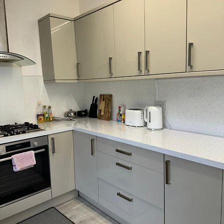 Cardiff Grangetown Stylish 3Bed House. Villa Exterior photo