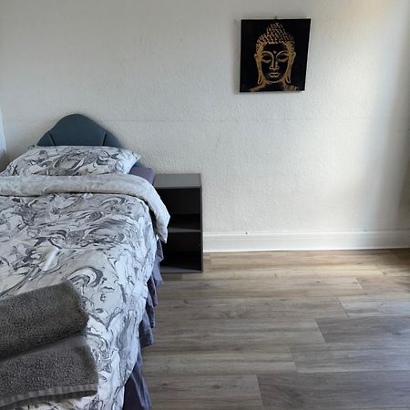 Cardiff Grangetown Stylish 3Bed House. Villa Exterior photo