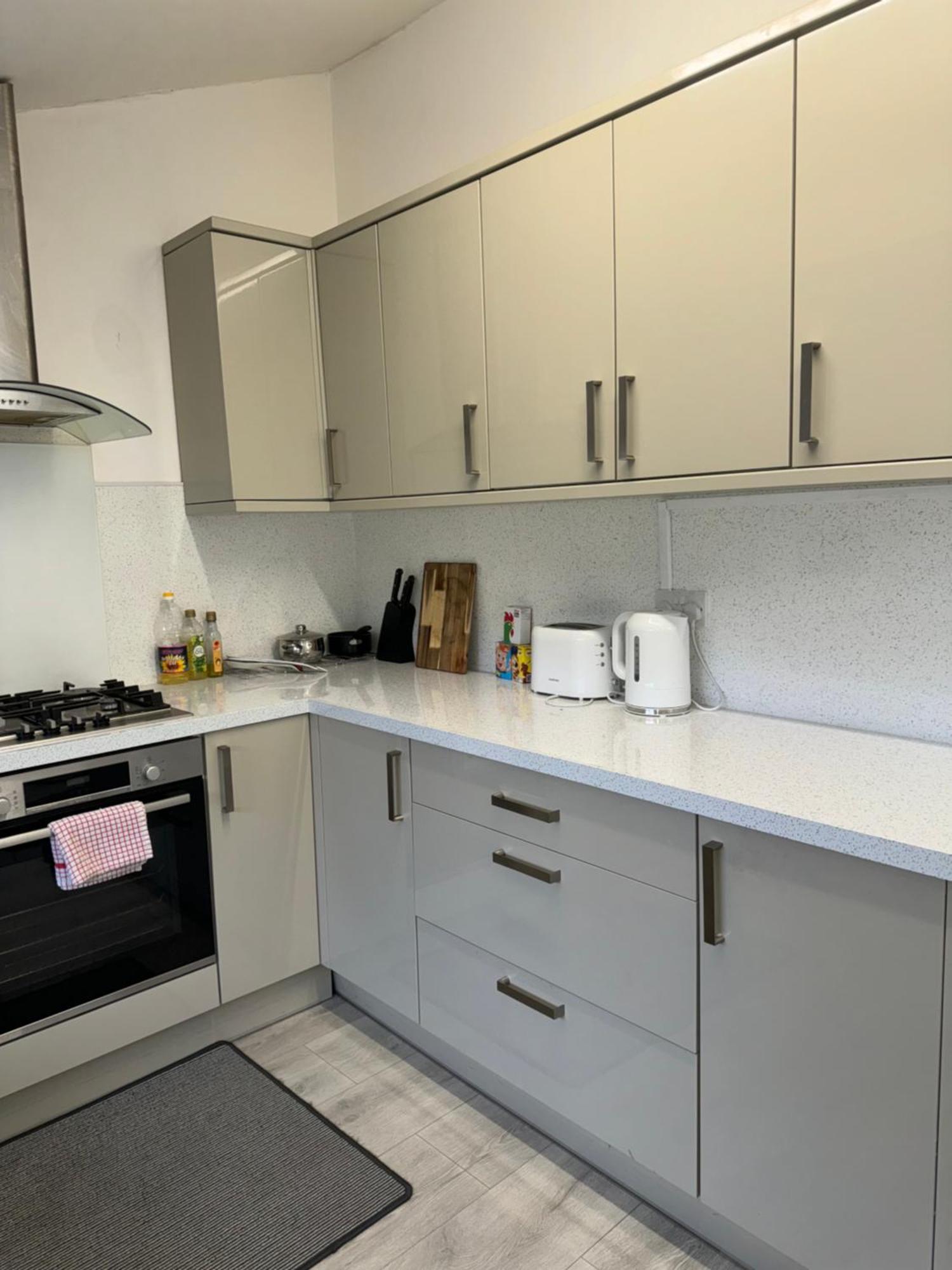 Cardiff Grangetown Stylish 3Bed House. Villa Exterior photo