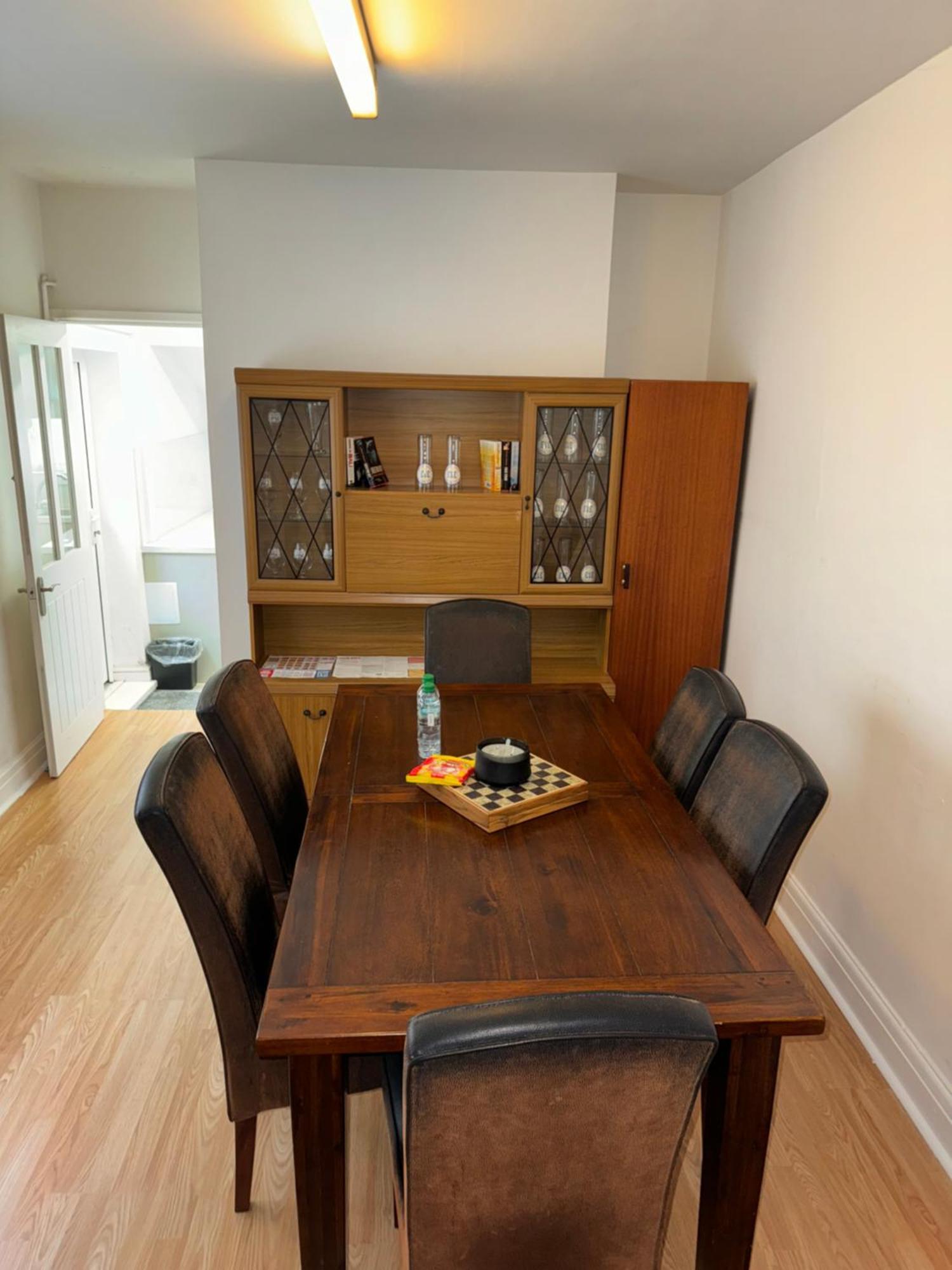 Cardiff Grangetown Stylish 3Bed House. Villa Exterior photo