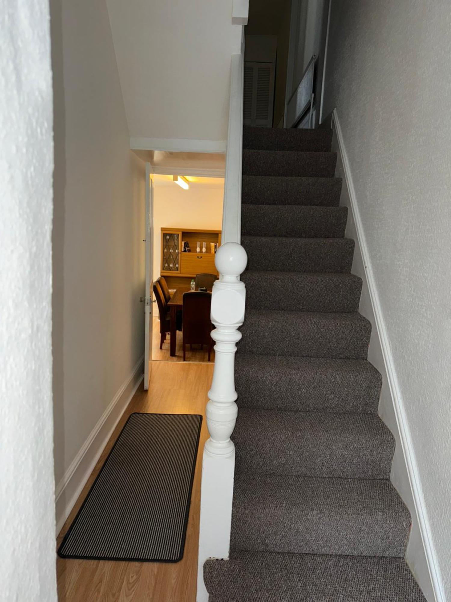 Cardiff Grangetown Stylish 3Bed House. Villa Exterior photo
