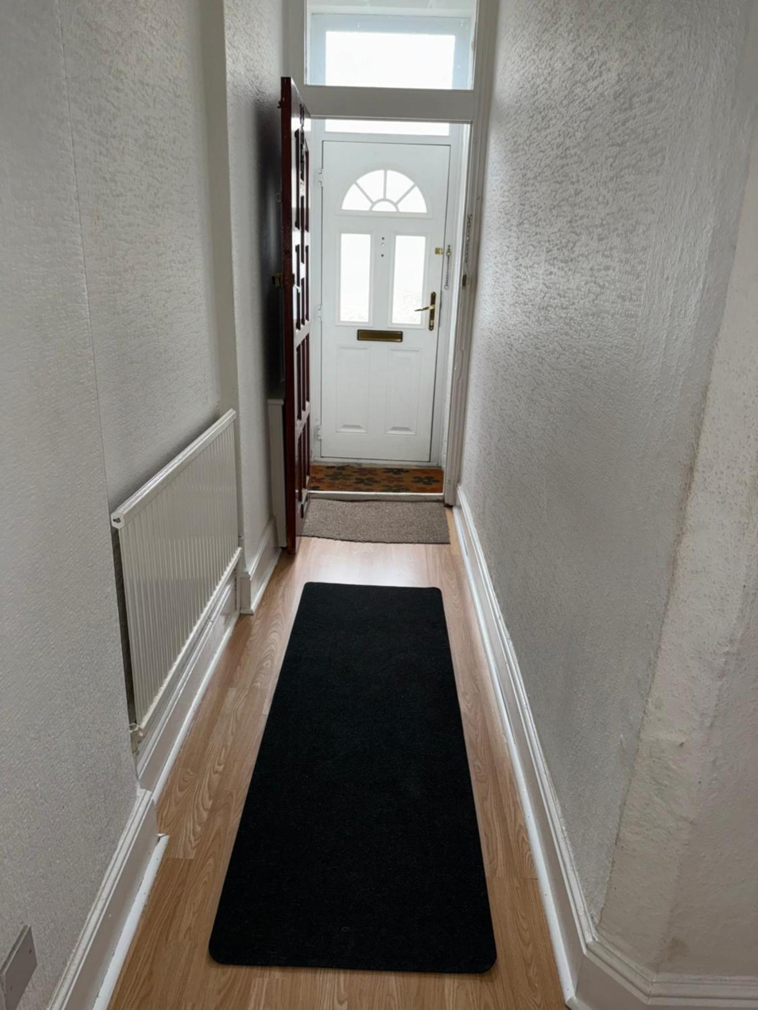 Cardiff Grangetown Stylish 3Bed House. Villa Exterior photo