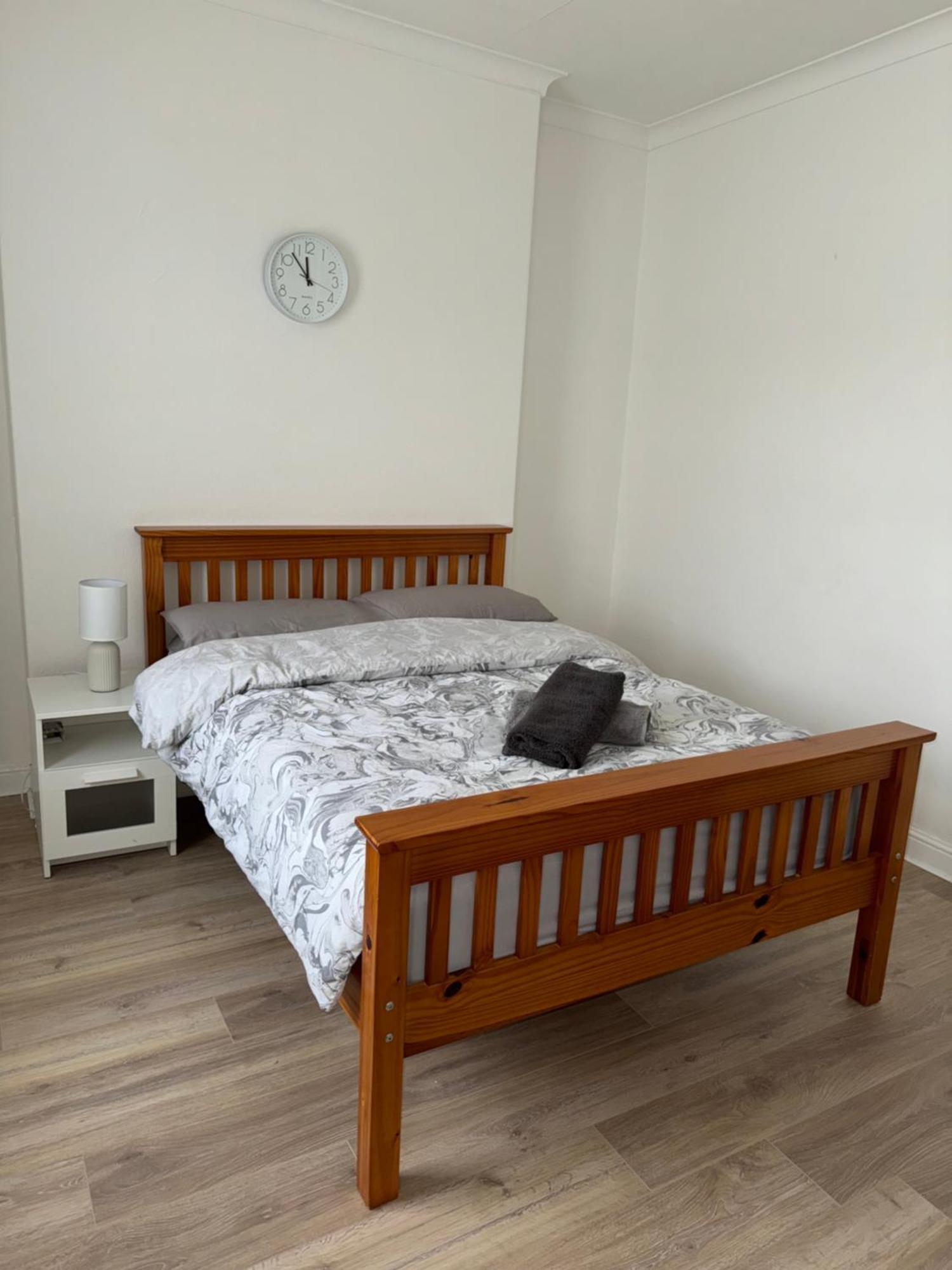 Cardiff Grangetown Stylish 3Bed House. Villa Exterior photo