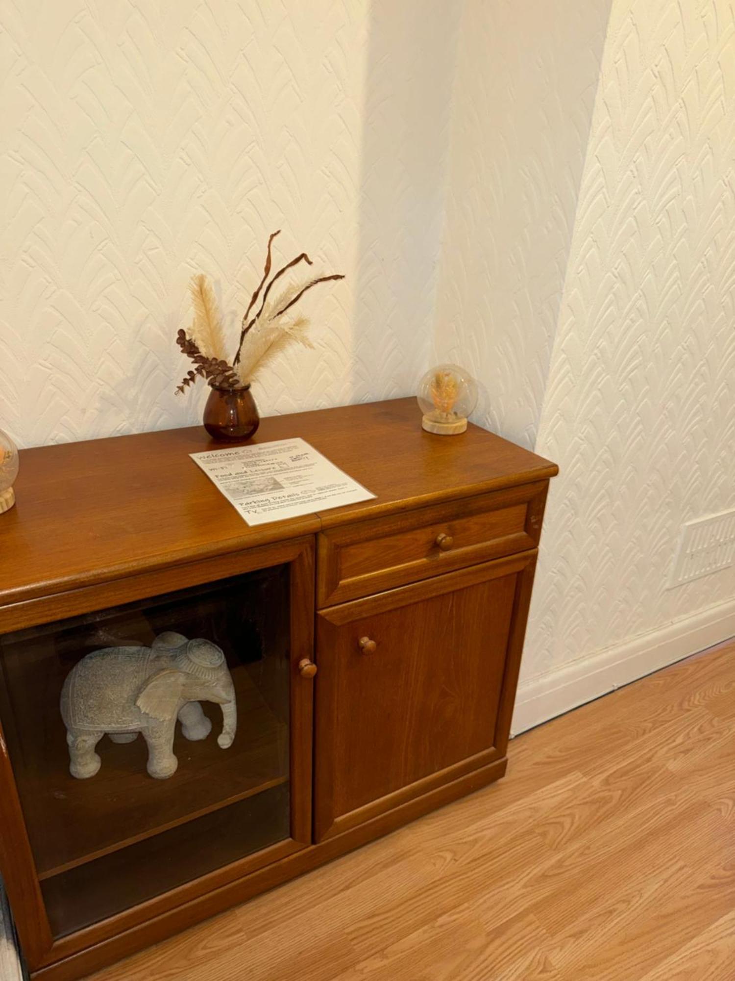 Cardiff Grangetown Stylish 3Bed House. Villa Exterior photo