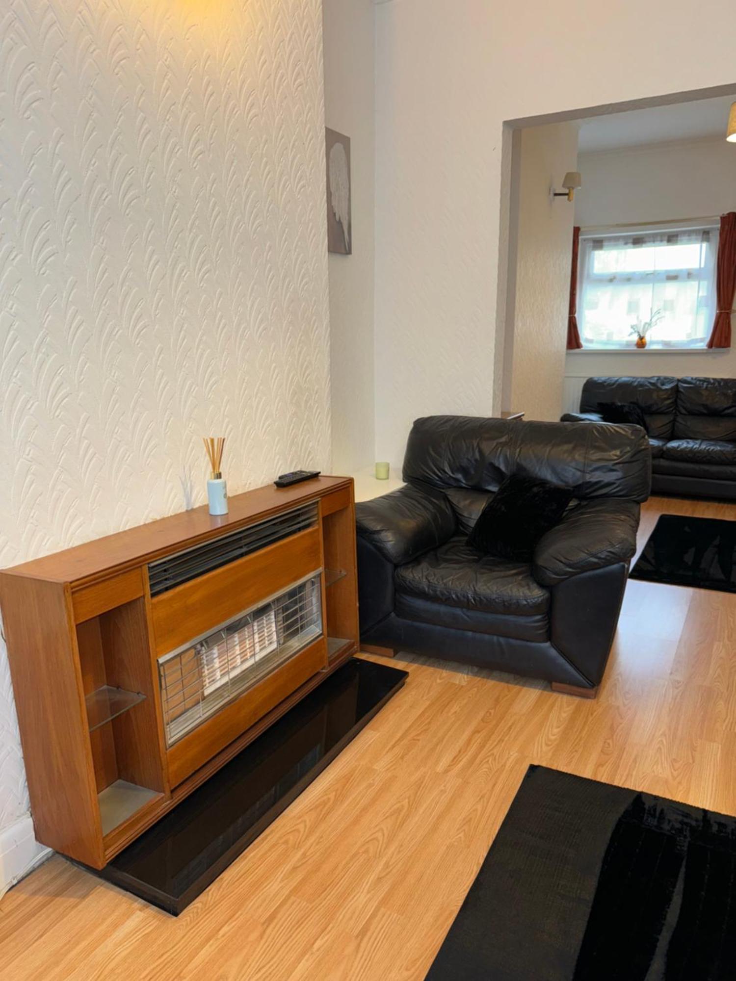 Cardiff Grangetown Stylish 3Bed House. Villa Exterior photo