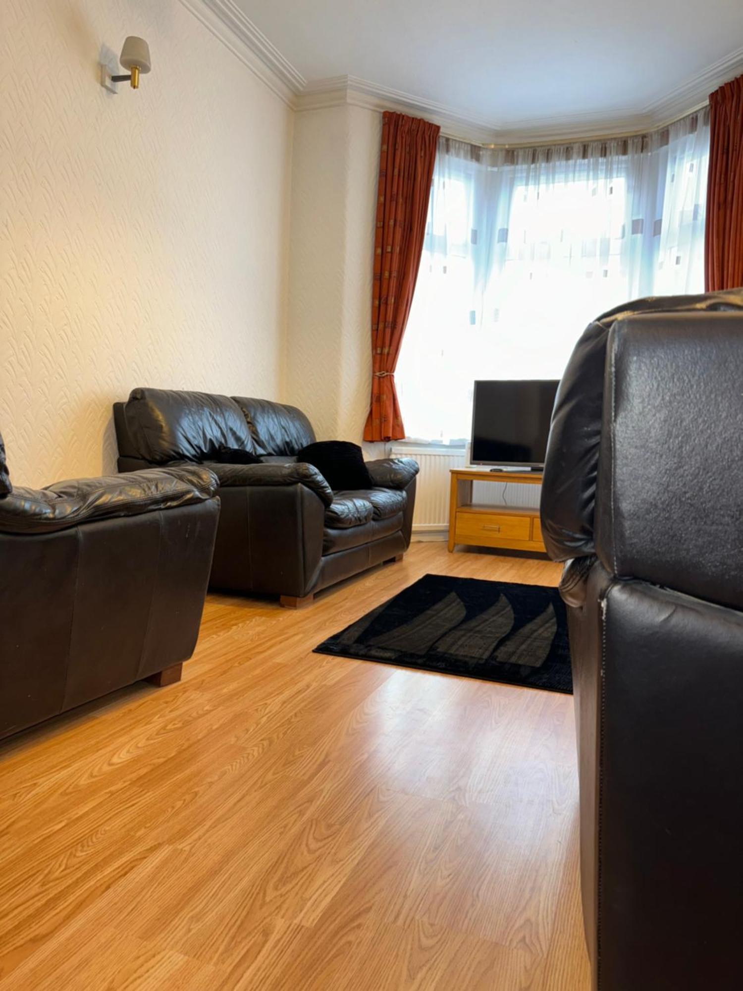Cardiff Grangetown Stylish 3Bed House. Villa Exterior photo