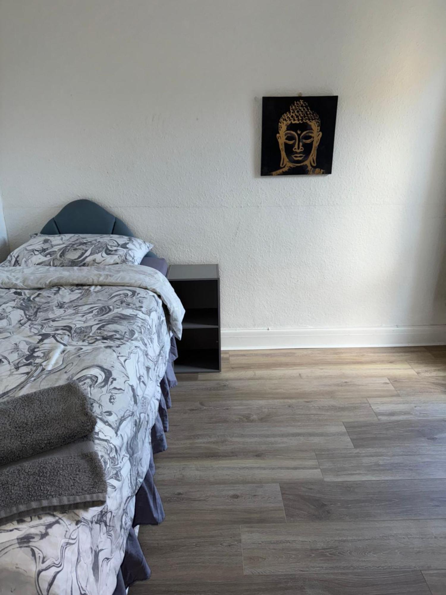 Cardiff Grangetown Stylish 3Bed House. Villa Exterior photo
