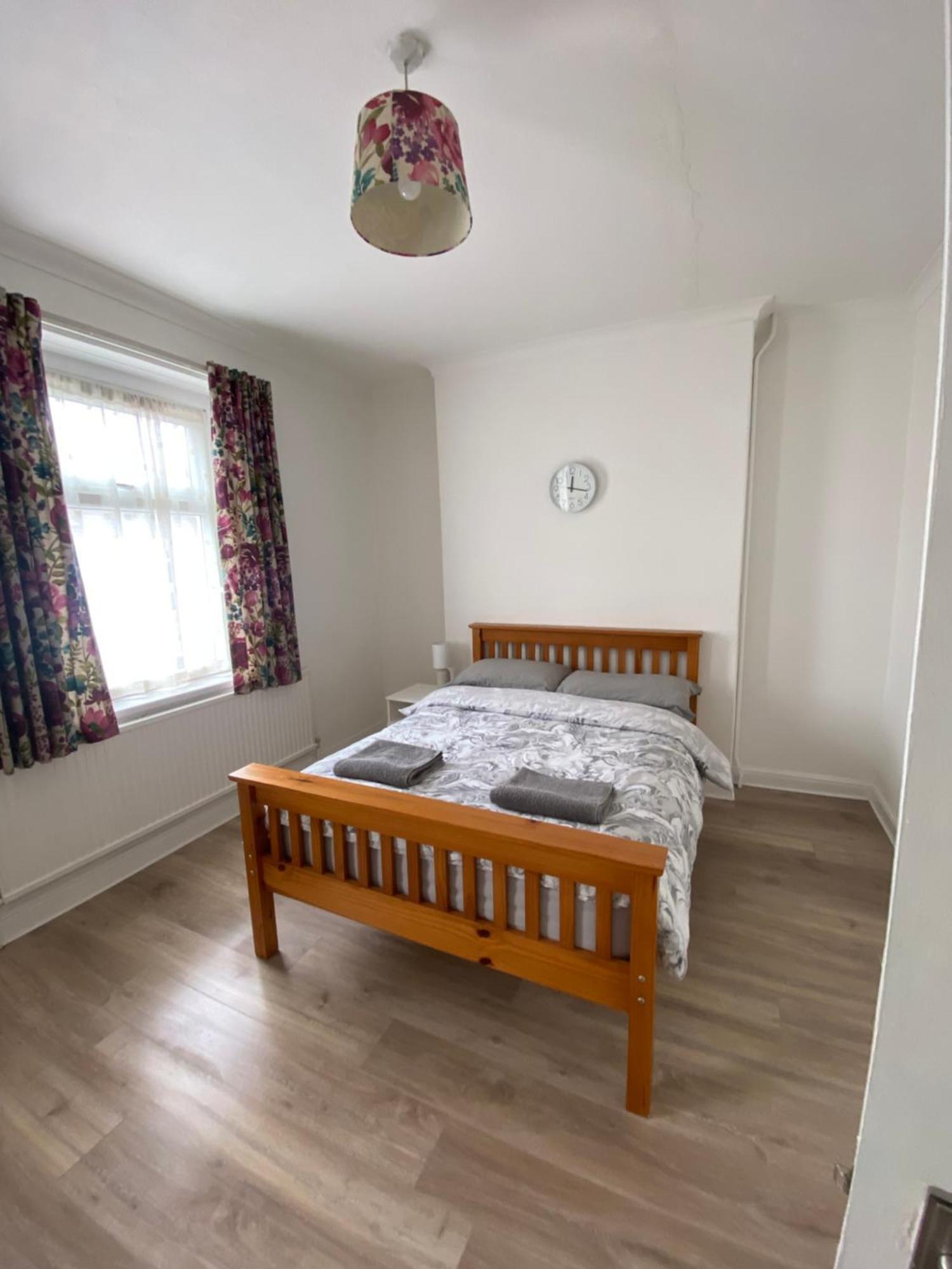 Cardiff Grangetown Stylish 3Bed House. Villa Exterior photo